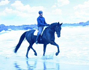 German Certified Trainer and Biomechanics Expert Dave Thind
