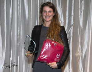 Beatrice Boucher :: Photo © Cealy Tetley