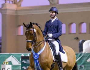 Nick Wagman and Don John :: Photo © Terri Miller