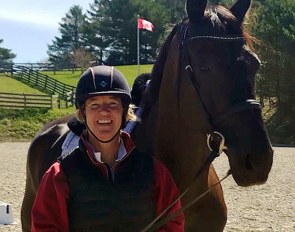 Jacqueline Brooks and Te Amo Q.O.S.