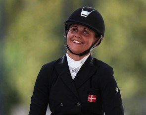 Victoria Vallentin :: Photo © Astrid Appels