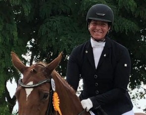 Heike Schmidt-Bosse and Who's Who 