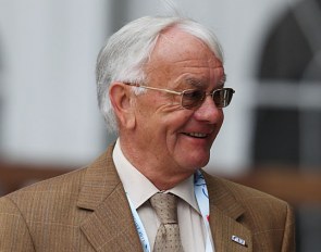 Jan Peeters :: Photo © Astrid Appels