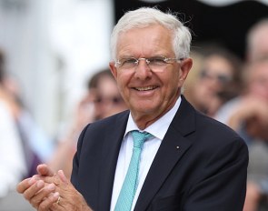 Christoph Hess :: Photo © Astrid Appels