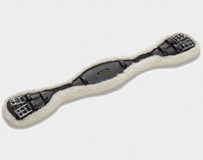 Amerigo Sheepskin girth
