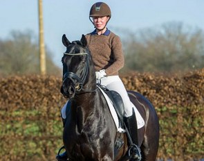 Therese Nilshagen and For Final OLD :: Photo © Tanja Becker