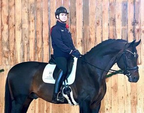 Alexandre Cheret on Stolzenberg de Malleret