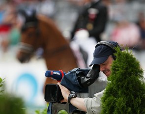 Photo © Astrid Appels