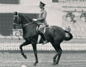 1936 Olympic gold medalist Heinz Pollay on Kronos