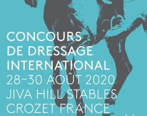 2020 CDI Crozet canceled