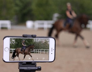 Swedish Innovation Ridesum Launches in English - Smarter Training Available for Everyone