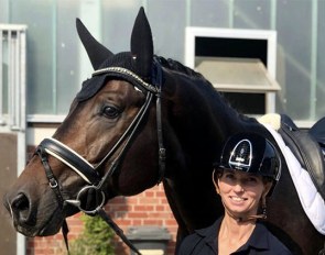 Eva Möller and Kardam's Whisper