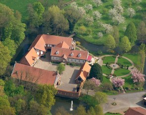 Haus Giesking in Appelhulsen, Germany