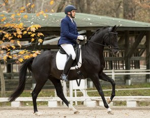 Adam Patocs on Diamantina :: Photo © László Kontli