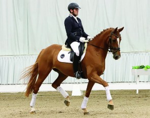 Heiko Klausing aboard Danony (by Danone x Furst Nymphenburg) :: Photo © Ernst