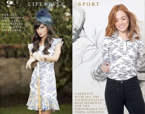 Rönner, Equestrian Uniqueness in Fashion and Lifestyle, Handmade in Colombia