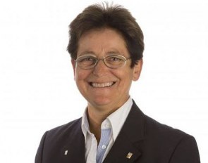 Ann D'Ieteren