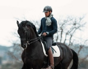 Jordi Domingo Coll and Esprit Dond D :: Photo © Lily Forado