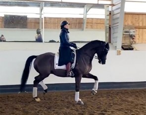 Lina Dolk and Just on Time