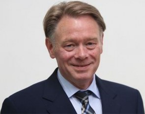 Eckhard Wemhöner :: Photo © private