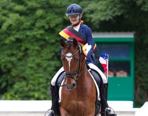 Alegra Schmitz-Morkramer and Lavissaro were the Children Preis der Besten winner in 2019. In 2020 no Preis der Besten took place due to the corona pandemic