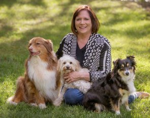 Sue Curry :: Photo © private