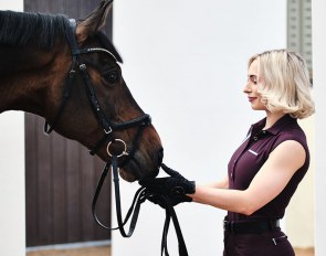 Cerci Equestrian: Premium Equestrian Clothing Hand Cut and Made in London, UK