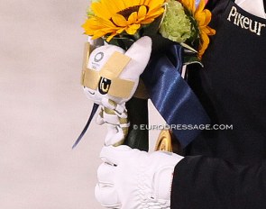 Photo © Astrid Appels