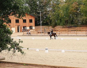 Haus Rott in Troisdorf near Cologne, Germany