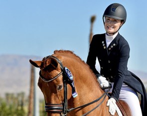 Claire Darnell :: Photo © ESI Photography