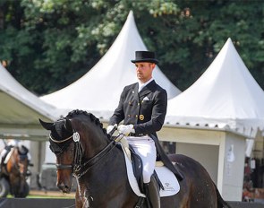 Patrick Kraft and Follow Me OLD :: Photo © Ruchel