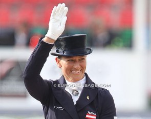 Renate Voglsang :: Photo © Astrid Appels