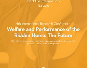 Saddle Research Trust Conference 2021