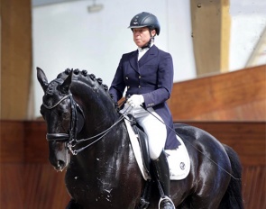 Georgina Rogers on Guiso :: Photo © Rui Pedro Godinho