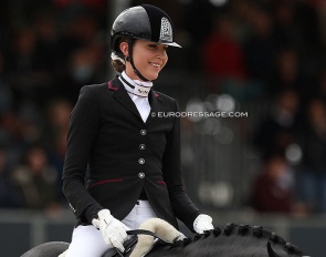 Australian Olympian Simone Pearce :: Photo © Astrid Appels