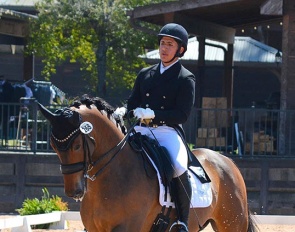 Mateo Mendoza and Friedemeyer