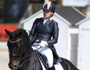 Lynne Maas and Eastpoint :: Photo © Astrid Appels