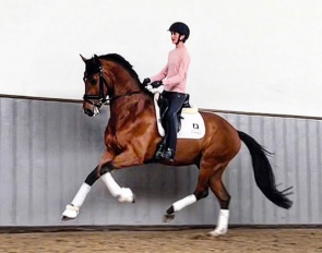 Sarag Mason-Beaty on Maxson