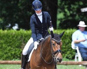Sophie Jamar and Venecio :: Photo © private