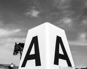 Photo © Lukasz Kowalski