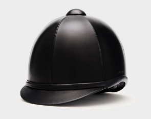 Charles Owen Saint Laurent Helmet - Saddle Up !