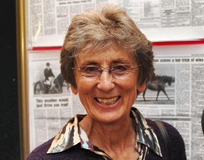 Joan Keogh