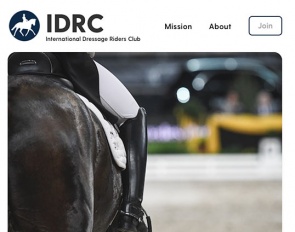 The joint letter on the IDRC website