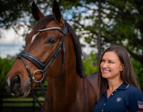 Adrienne Lyle and Top Gun "Maverick"