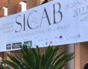 SICAB in Sevilla, Spain - an event you have to experience once in your lifetime !