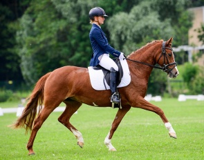 Coco Chanel (by FS Champion de Luxe x FS Don't Worry)