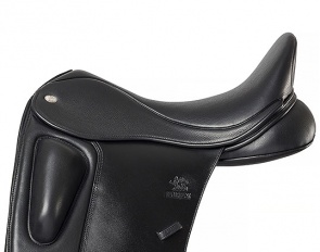 Fairfax Classic Monoflap Dressage