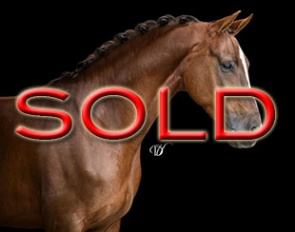 Sold in two weeks time !