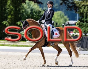 SOLD TO DENMARK