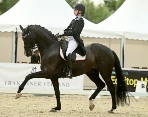 Polartwister (by Oliver Twist x Michelangelo)